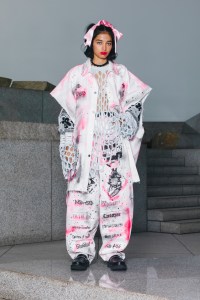 Kidill RTW Spring 2022