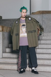 Kidill RTW Spring 2022