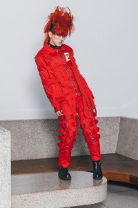 Kidill RTW Spring 2022