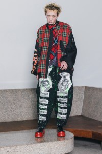 Kidill RTW Spring 2022
