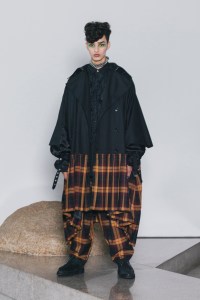 Kidill RTW Spring 2022