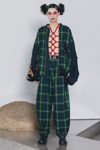 Kidill RTW Spring 2022