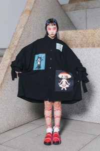 Kidill RTW Spring 2022
