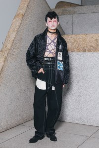 Kidill RTW Spring 2022
