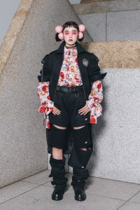 Kidill RTW Spring 2022