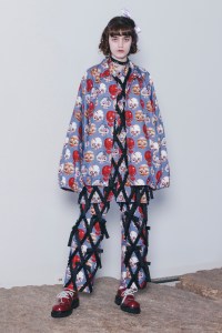 Kidill RTW Spring 2022