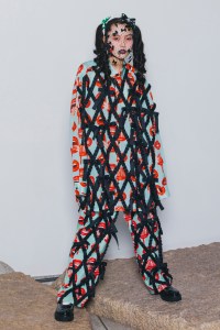 Kidill RTW Spring 2022