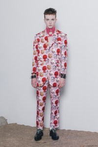 Kidill RTW Spring 2022