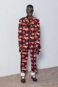 Kidill RTW Spring 2022