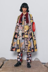 Kidill RTW Spring 2022