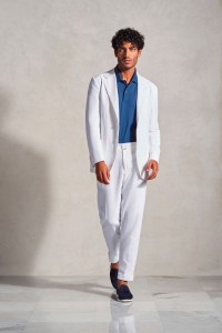 Kiton Men’s Spring 2022