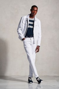 Kiton Men’s Spring 2022