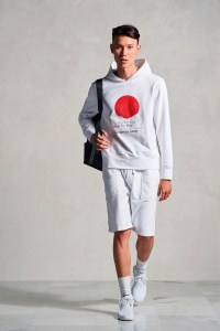 Kiton Men’s Spring 2022