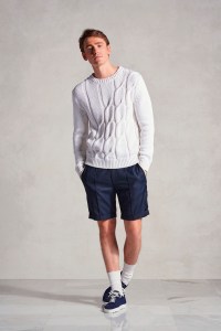 Kiton Men’s Spring 2022
