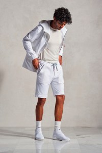 Kiton Men’s Spring 2022