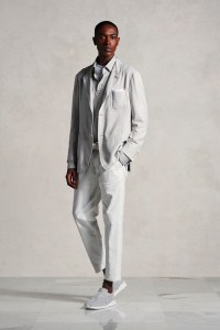 Kiton Men’s Spring 2022