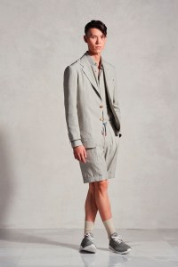 Kiton Men’s Spring 2022