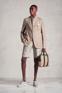 Kiton Men’s Spring 2022