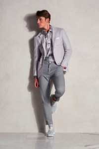 Kiton Men’s Spring 2022