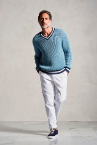 Kiton Men’s Spring 2022