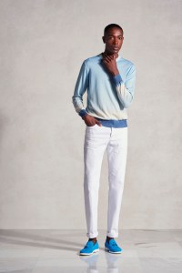 Kiton Men’s Spring 2022