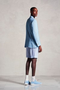 Kiton Men’s Spring 2022