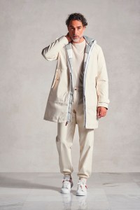 Kiton Men’s Spring 2022