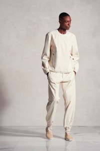Kiton Men’s Spring 2022
