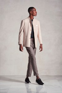 Kiton Men’s Spring 2022