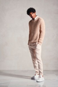 Kiton Men’s Spring 2022
