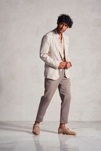 Kiton Men’s Spring 2022