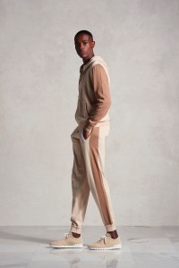 Kiton Men’s Spring 2022