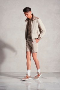 Kiton Men’s Spring 2022