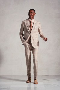 Kiton Men’s Spring 2022