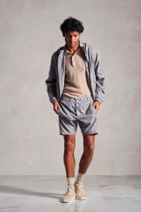 Kiton Men’s Spring 2022