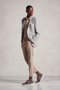Kiton Men’s Spring 2022