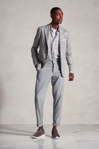 Kiton Men’s Spring 2022