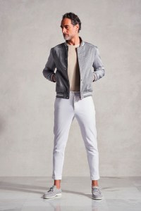Kiton Men’s Spring 2022