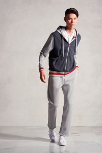 Kiton Men’s Spring 2022