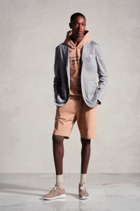 Kiton Men’s Spring 2022