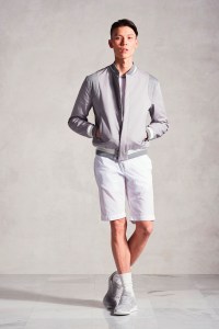 Kiton Men’s Spring 2022