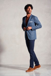 Kiton Men’s Spring 2022