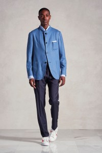 Kiton Men’s Spring 2022