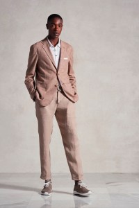 Kiton Men’s Spring 2022