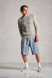 Kiton Men’s Spring 2022