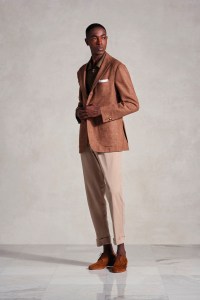 Kiton Men’s Spring 2022