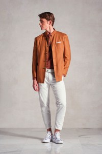 Kiton Men’s Spring 2022