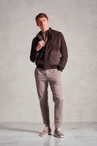 Kiton Men’s Spring 2022