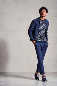 Kiton Men’s Spring 2022