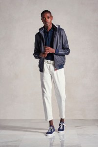 Kiton Men’s Spring 2022